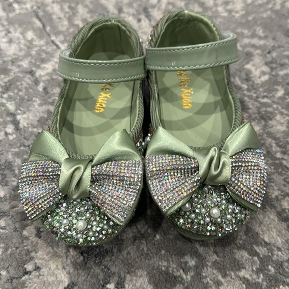 Toddler Ballet flats - Picture 5 of 7